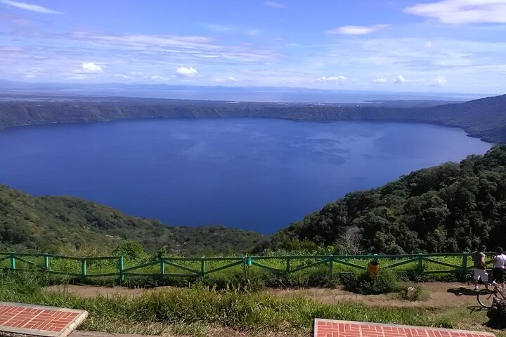 Mirador de catariina