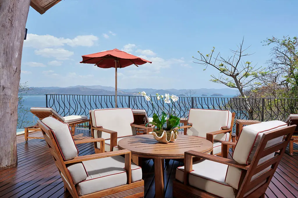 Exclusive Resorts trasfer