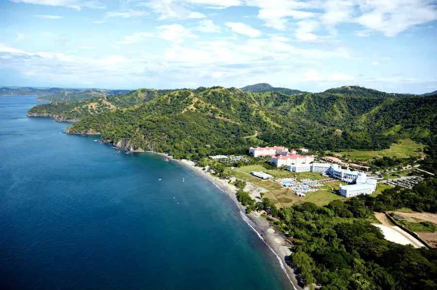 Riu Palace Costa Rica: