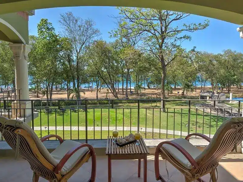 Casa Conde Beach Front Hotel