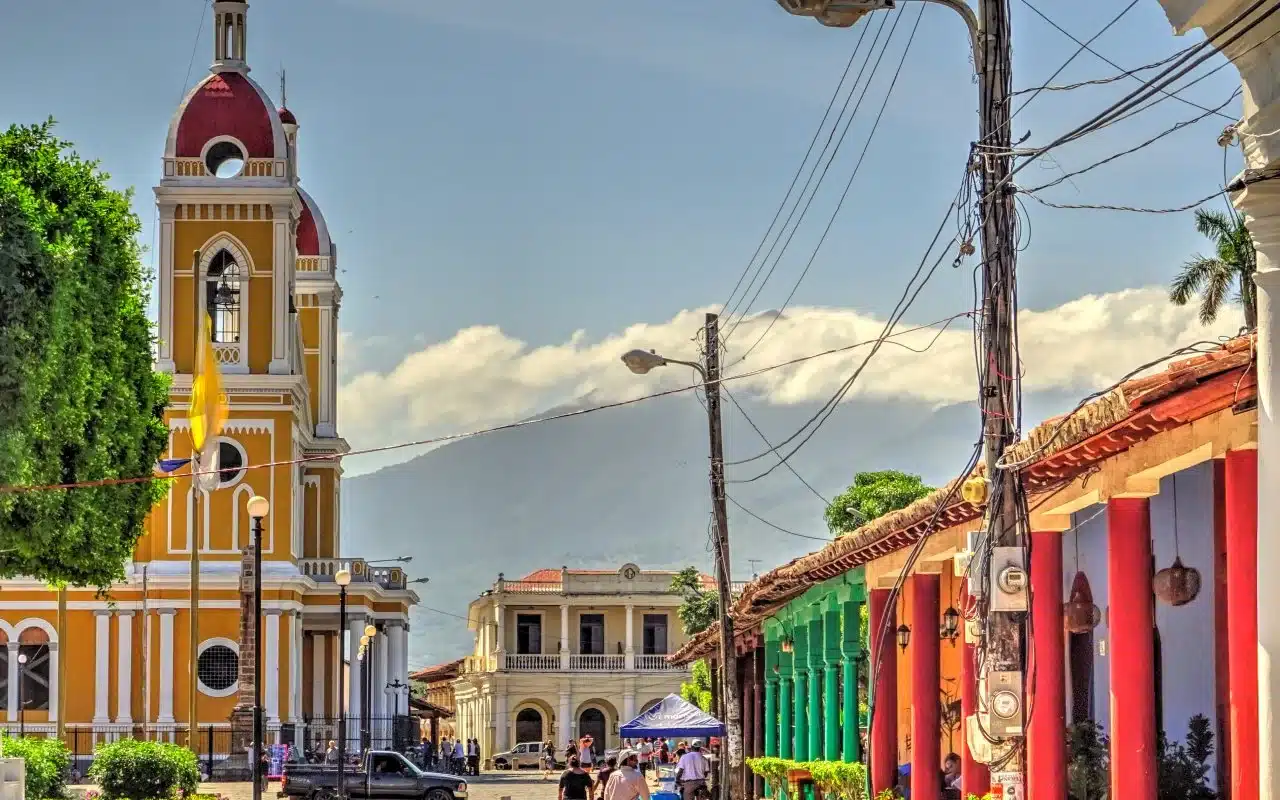 Nicaragua Tours