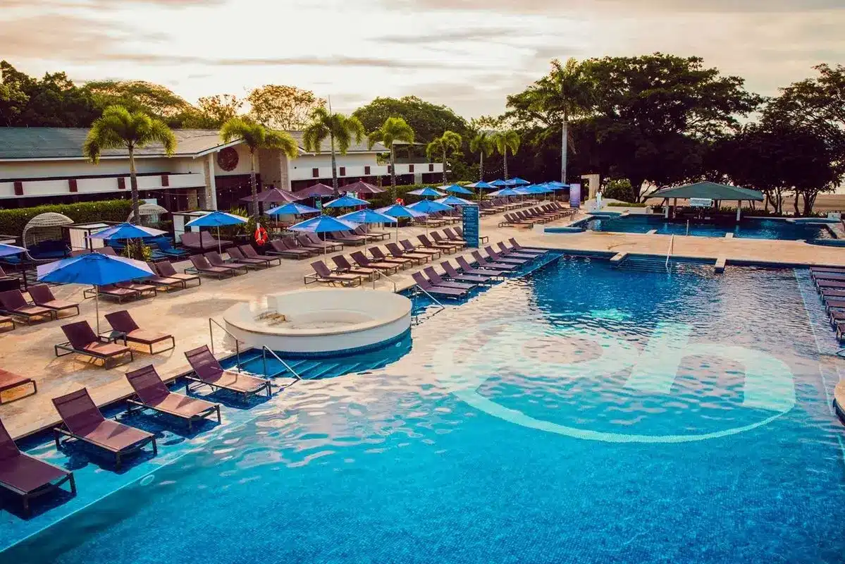 Planet Hollywood Costa Rica