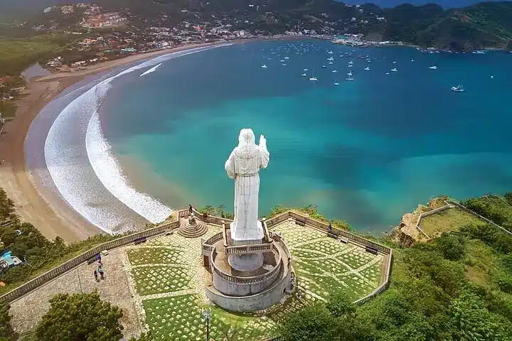 San njuan de sur Nicara tours