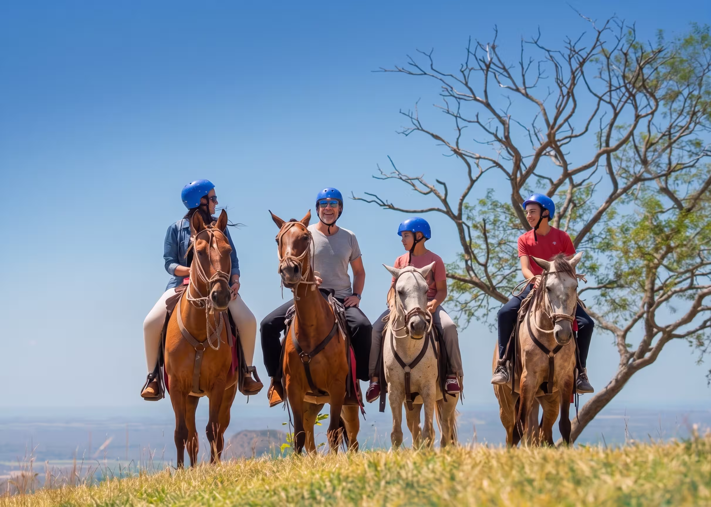 Horseback Riding Guanacaste