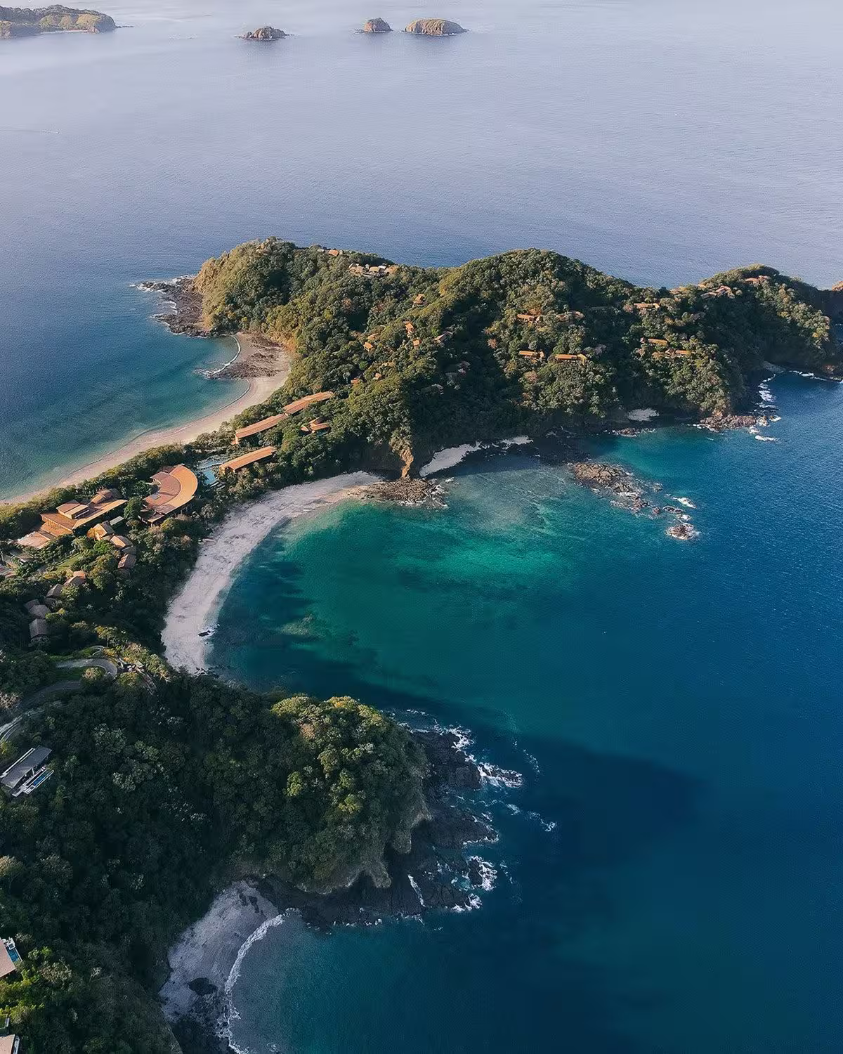 Private Airport Transfer to Papagayo Peninsula Costa Rica
